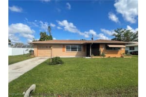 235 Se 45th St, Cape Coral 235 Se 45th St, Cape Coral