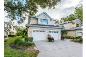 2852 Aintree Ln K201, Naples