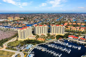 6081 Silver King Blvd 206, Cape Coral