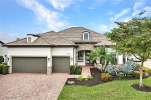 14256 Wild Timber Ct, Estero