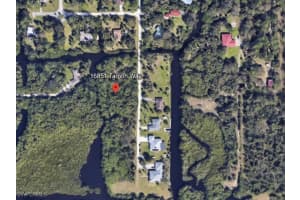 16851 Tarpon Way, North Fort Myers