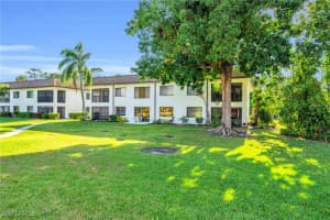 13663 Mcgregor Village Dr 18, Fort Myers