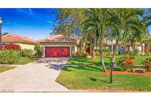 2876 Orange Grove Trl, Naples