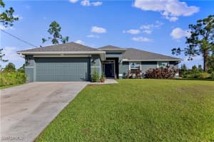 3002 40th St W, Lehigh Acres