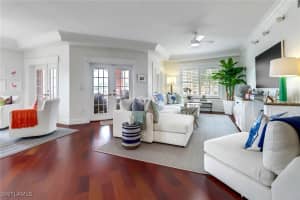 451 Bayfront Pl 5307, Naples