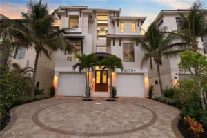 26724 Hickory Blvd, Bonita Springs