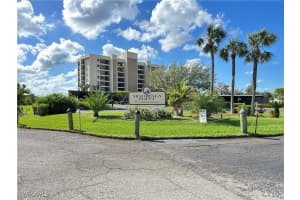 4510 N Key Dr 105, North Fort Myers
