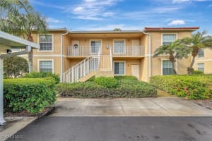 2885 Cypress Trace Cir 9-203, Naples