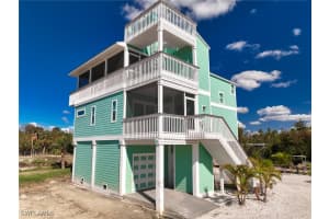 4500 Seair Ln, Captiva