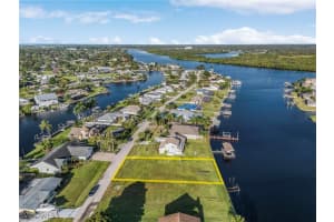 13364 Marquette Blvd, Fort Myers