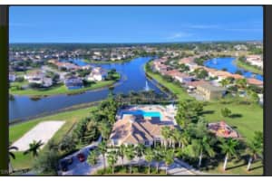1302 Weeping Willow Ct, Cape Coral