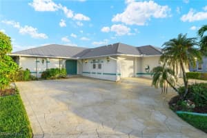 4309 Se 18th Pl, Cape Coral