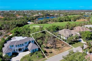 5633 Baltusrol Ct, Sanibel