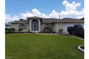 3617 Se 3rd Ave, Cape Coral