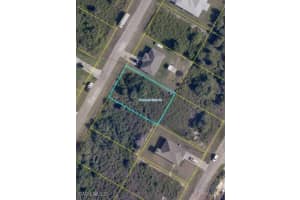 8018 Olive Cir, Labelle