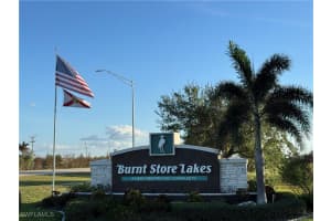 16372 Cape Horn Blvd, Punta Gorda