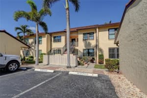 5103 Sunnybrook Ct 3, Cape Coral