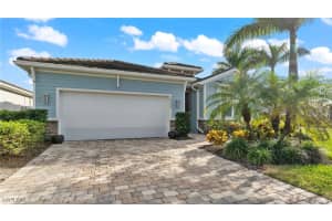 16700 Siesta Drum Way, Bonita Springs
