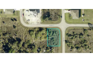 812 Portland St E, Lehigh Acres