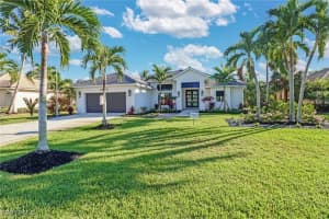 28070 Winthrop Cir, Bonita Springs