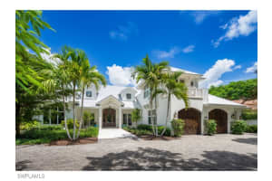 741 Coral Dr, Naples 741 Coral Dr, Naples