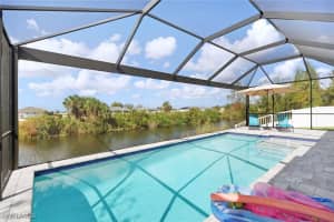 2110 Nw 2nd Ave, Cape Coral