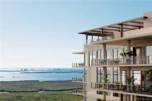 5100 Baybridge Blvd 803, Estero