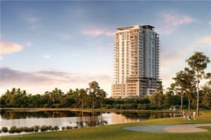 5100 Baybridge Blvd 601, Estero