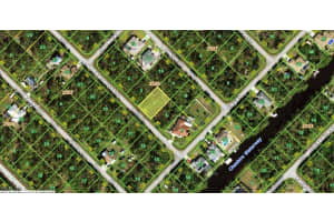 420 Bonsell Ln, Port Charlotte