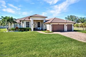 4716 Sw 23rd Ave, Cape Coral