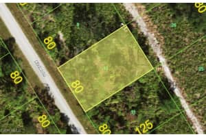4192 Kirsten Ln, Port Charlotte
