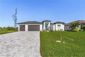 1517 Sw 28th Ter, Cape Coral