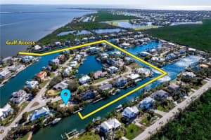 1755 Jewel Box Dr, Sanibel