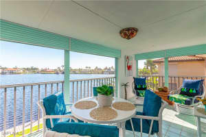 416 Tudor Dr 6, Cape Coral