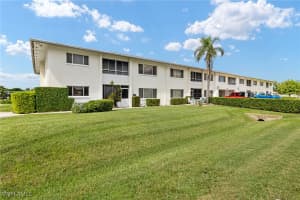 4802 Tudor Dr 210, Cape Coral