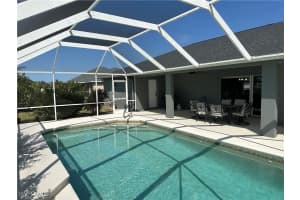 1804 Nw 20th Pl, Cape Coral
