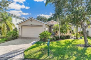 3140 Midship Dr, North Fort Myers