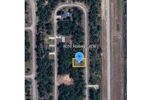 8016 Rolling Cir, Labelle