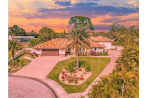 13750 Mcgregor Blvd, Fort Myers