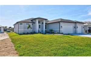 3710 Sw 4th Ln, Cape Coral