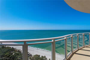 8231 Bay Colony Dr Ph-2201, Naples