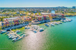 651 W Elkcam Cir 825, Marco Island