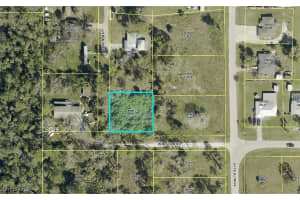 1465 Winston Rd, North Fort Myers