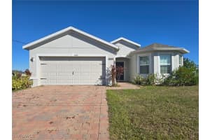 3069 Nw 5th Pl, Cape Coral