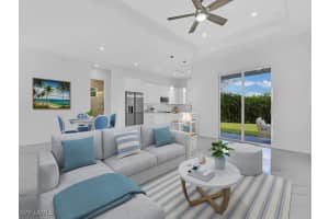 6006 Stratton Rd, Fort Myers