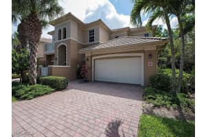 23831 Merano Ct 102, Estero
