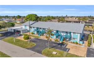 1005 Se 40th St 2, Cape Coral