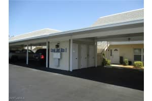 1827 Se 41st St 1d, Cape Coral