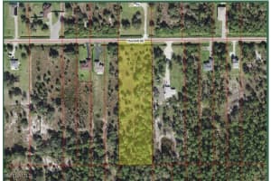 2500 72nd Ave Ne, Naples