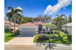 2170 Rio Nuevo Dr, North Fort Myers